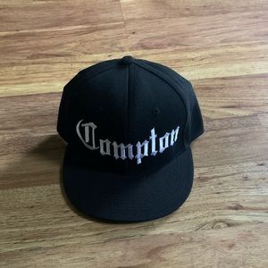Compton SnapBack